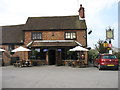 The Chequers Inn, Widmoor