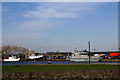 Muirtown Basin, Inverness