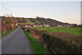 Sedgemoor : Wick Lane