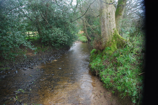 Ford at Hedge Nook