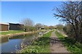 Bridgwater Canal