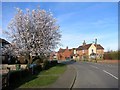 Manor Road, Oakley