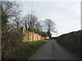 Bower Lane, Romney Street