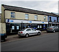 TSB Cinderford