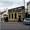 Lloyds Bank Cinderford