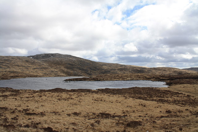 Loch Arron © Colin Kinnear :: Geograph Britain and Ireland