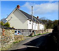 Heywood Road houses, Cinderford