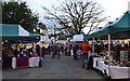 Horsham Market