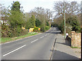 Murray Road, Ottershaw