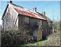 Jubilee Cottage near Framfield