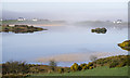 C0134 : Loch an Phoirt near Dunfanaghy by Mr Don't Waste Money Buying Geograph Images On eBay