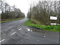 Donaghanie Road, Eskermore