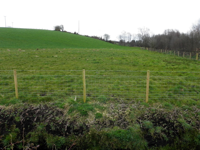 Eskermore Townland © Kenneth Allen :: Geograph Ireland