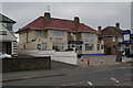 Godolphin Arms on Henver Road, Newquay