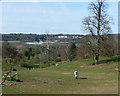 Farmland near Oxted