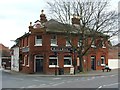 Railway Hotel, Faversham