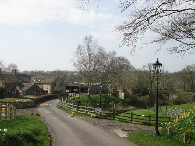 Springside Farm