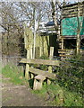 Stile on Brighouse FP72