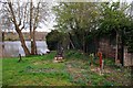 Milldale Memoriam & Remembrance Garden, Springfield Park, Kidderminster