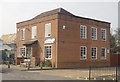 Sawbridgeworth Public Library