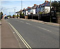 Belle Vue Road, Cinderford