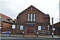 Christ Church URC, Milton