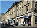 South front of Grainger Market, 1-25 Nun Street, NE1