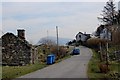 NC1331 : Nedd, a hamlet on the A869 by Alan Reid