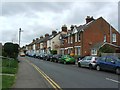 Salisbury Road, Canterbury