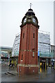 Clock Tower, Bangor