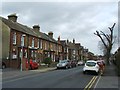 Roper Road, Canterbury