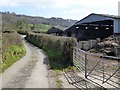 Barns at Cookshayes Farm