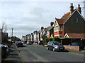 Claremont Road, Deal