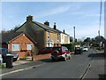 Vicarage Lane, Sholden