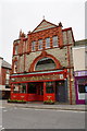 The Old Ale House on Quay Street, Truro