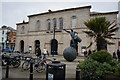 Hall for Cornwall on Back Quay, Truro