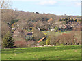 Sedlescombe Oast, Chapel Hill, Sedlescombe