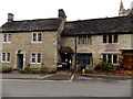 Home-made produce for sale in Castle Combe