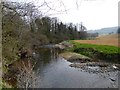 River Coly