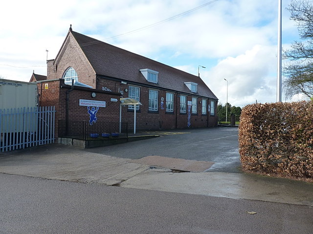 Watling Street Primary