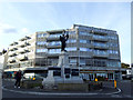 Folkestone war memorial