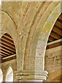 SK7123 : Church of St Michael, Wartnaby by Alan Murray-Rust