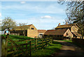 Church Farm, Wartnaby