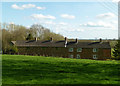 Spring Lane cottages, Wartnaby