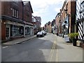 King Street, Knutsford