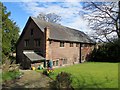 Brook Street Unitarian Chapel