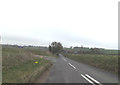 TM0462 : Station Road, Old Newton by Geographer