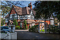 Bournemouth - Langtry Manor Hotel