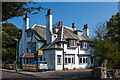 Bournemouth - East Cliff Cottage Hotel