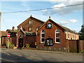 Nether Broughton Village Hall